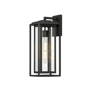 Maxim 40665 Cabana VX 1-lt 18" Tall Outdoor Wall Sconce