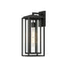 Maxim 40665 Cabana VX 1-lt 18" Tall Outdoor Wall Sconce