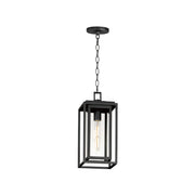 Maxim 40669 Cabana VX 1-lt 7" Outdoor Pendant