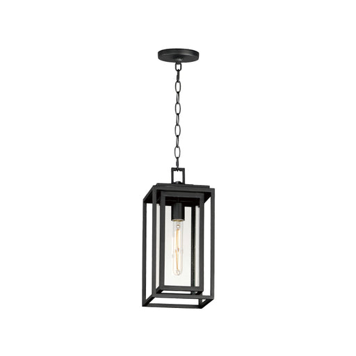 Maxim 40669 Cabana VX 1-lt 7" Outdoor Pendant