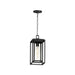 Maxim 40669 Cabana VX 1-lt 7" Outdoor Pendant