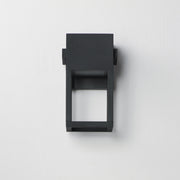 Maxim 40671 Strand VX 1-lt 10" Tall LED Outdoor Wall Sconce
