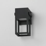 Maxim 40671 Strand VX 1-lt 10" Tall LED Outdoor Wall Sconce