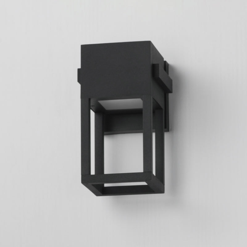 Maxim 40671 Strand VX 1-lt 10" Tall LED Outdoor Wall Sconce