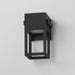 Maxim 40671 Strand VX 1-lt 10" Tall LED Outdoor Wall Sconce