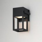 Maxim 40671 Strand VX 1-lt 10" Tall LED Outdoor Wall Sconce