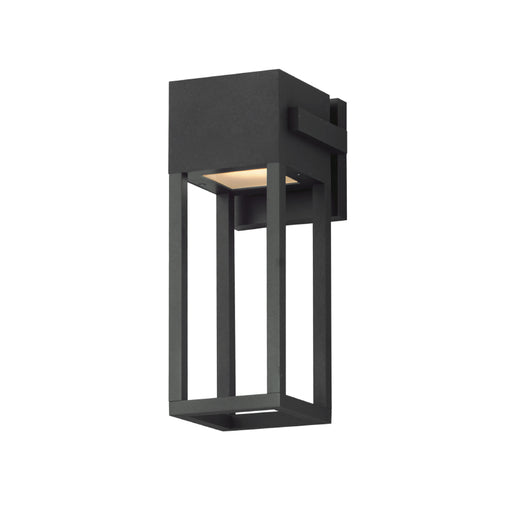 Maxim 40672 Strand VX 1-lt 14" Tall LED Outdoor Wall Sconce