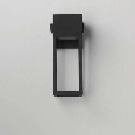 Maxim 40672 Strand VX 1-lt 14" Tall LED Outdoor Wall Sconce