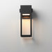 Maxim 40672 Strand VX 1-lt 14" Tall LED Outdoor Wall Sconce