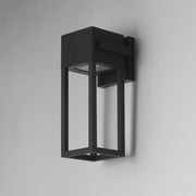 Maxim 40672 Strand VX 1-lt 14" Tall LED Outdoor Wall Sconce
