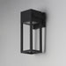 Maxim 40672 Strand VX 1-lt 14" Tall LED Outdoor Wall Sconce