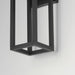 Maxim 40672 Strand VX 1-lt 14" Tall LED Outdoor Wall Sconce