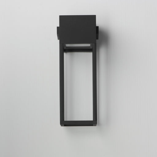 Maxim 40674 Strand VX 1-lt 18" Tall LED Outdoor Wall Sconce