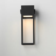 Maxim 40674 Strand VX 1-lt 18" Tall LED Outdoor Wall Sconce