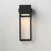 Maxim 40674 Strand VX 1-lt 18" Tall LED Outdoor Wall Sconce
