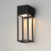 Maxim 40674 Strand VX 1-lt 18" Tall LED Outdoor Wall Sconce