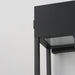 Maxim 40674 Strand VX 1-lt 18" Tall LED Outdoor Wall Sconce