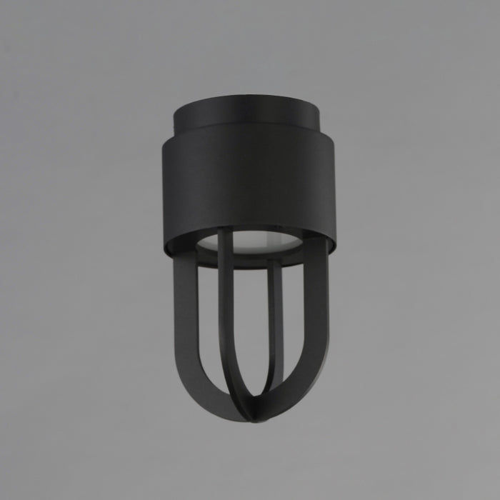 Maxim 40680 Quayside VX 1-lt 6" LED Outdoor Flush Mount