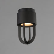 Maxim 40680 Quayside VX 1-lt 6" LED Outdoor Flush Mount
