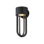 Maxim 40682 Quayside VX 1-lt 14" Tall LED Outdoor Wall Sconce