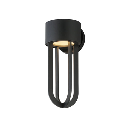 Maxim 40682 Quayside VX 1-lt 14" Tall LED Outdoor Wall Sconce