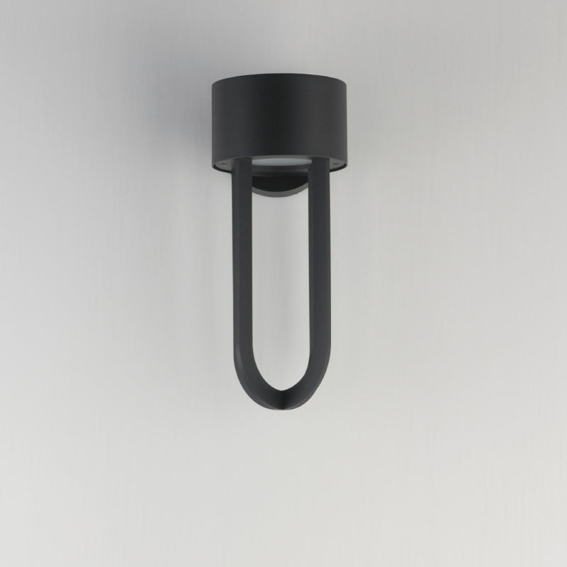 Maxim 40682 Quayside VX 1-lt 14" Tall LED Outdoor Wall Sconce