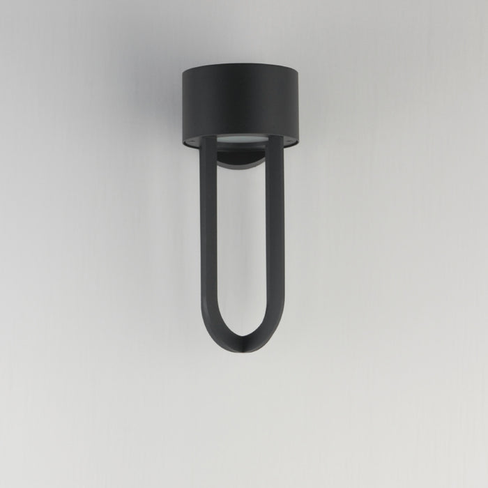 Maxim 40682 Quayside VX 1-lt 14" Tall LED Outdoor Wall Sconce
