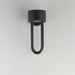 Maxim 40682 Quayside VX 1-lt 14" Tall LED Outdoor Wall Sconce