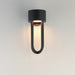 Maxim 40682 Quayside VX 1-lt 14" Tall LED Outdoor Wall Sconce