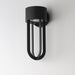 Maxim 40682 Quayside VX 1-lt 14" Tall LED Outdoor Wall Sconce