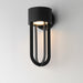 Maxim 40682 Quayside VX 1-lt 14" Tall LED Outdoor Wall Sconce