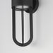 Maxim 40682 Quayside VX 1-lt 14" Tall LED Outdoor Wall Sconce