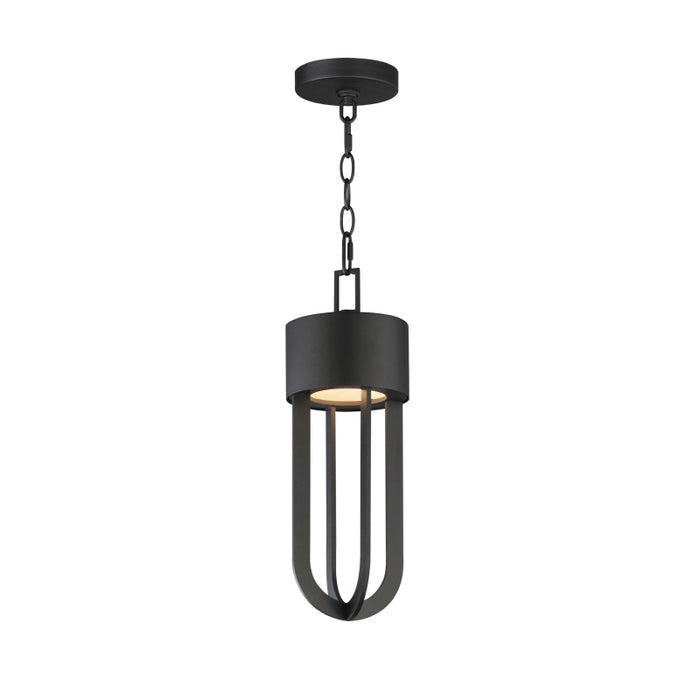 Maxim 40683 Quayside VX 1-lt 6" LED Outdoor Pendant