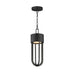 Maxim 40683 Quayside VX 1-lt 6" LED Outdoor Pendant