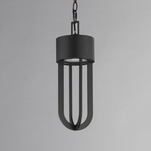 Maxim 40683 Quayside VX 1-lt 6" LED Outdoor Pendant