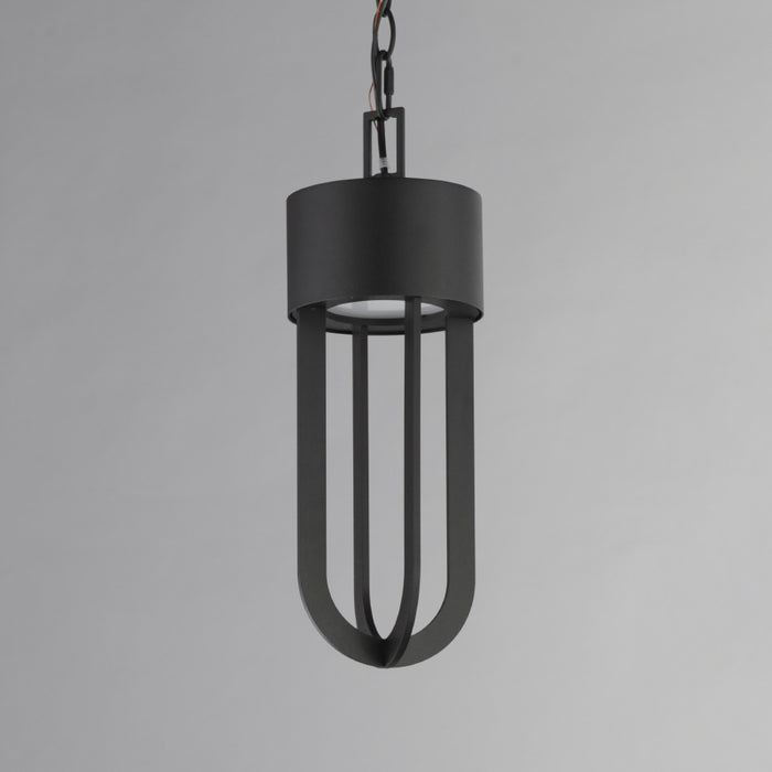 Maxim 40683 Quayside VX 1-lt 6" LED Outdoor Pendant