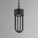 Maxim 40683 Quayside VX 1-lt 6" LED Outdoor Pendant
