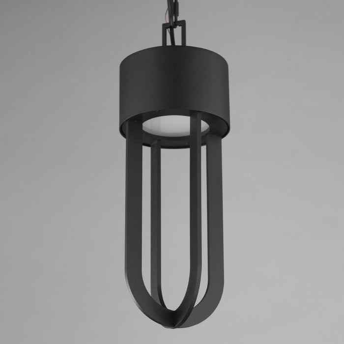 Maxim 40683 Quayside VX 1-lt 6" LED Outdoor Pendant