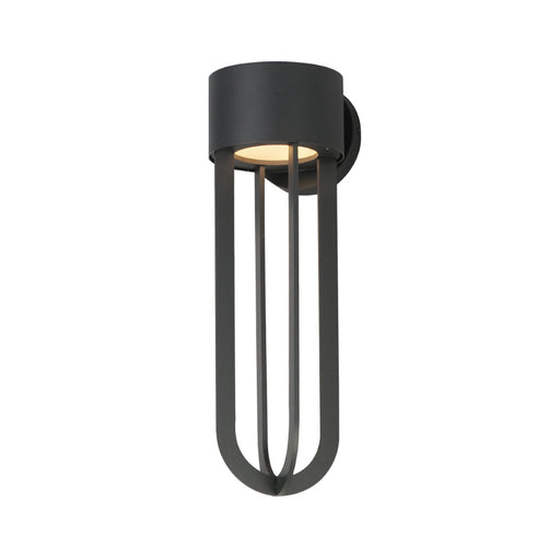 Maxim 40684 Quayside VX 1-lt 18" Tall LED Outdoor Wall Sconce