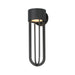 Maxim 40684 Quayside VX 1-lt 18" Tall LED Outdoor Wall Sconce