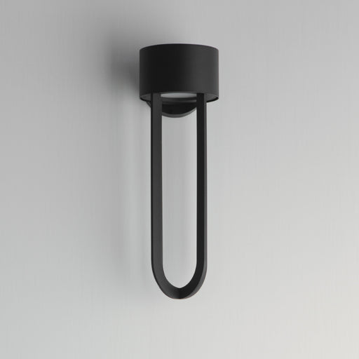 Maxim 40684 Quayside VX 1-lt 18" Tall LED Outdoor Wall Sconce