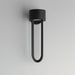 Maxim 40684 Quayside VX 1-lt 18" Tall LED Outdoor Wall Sconce