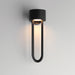Maxim 40684 Quayside VX 1-lt 18" Tall LED Outdoor Wall Sconce