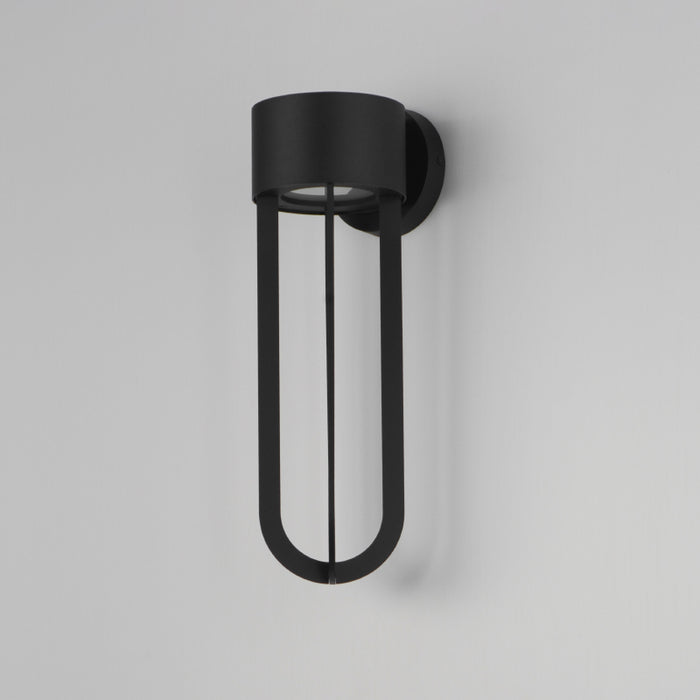 Maxim 40684 Quayside VX 1-lt 18" Tall LED Outdoor Wall Sconce
