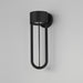 Maxim 40684 Quayside VX 1-lt 18" Tall LED Outdoor Wall Sconce