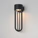 Maxim 40684 Quayside VX 1-lt 18" Tall LED Outdoor Wall Sconce