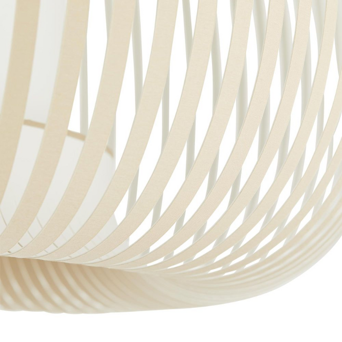 Arteriors 41005 Mia 1-lt 27" Pendant
