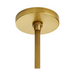 Arteriors 41005 Mia 1-lt 27" Pendant
