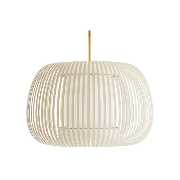 Arteriors 41005 Mia 1-lt 27" Pendant