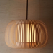 Arteriors 41005 Mia 1-lt 27" Pendant